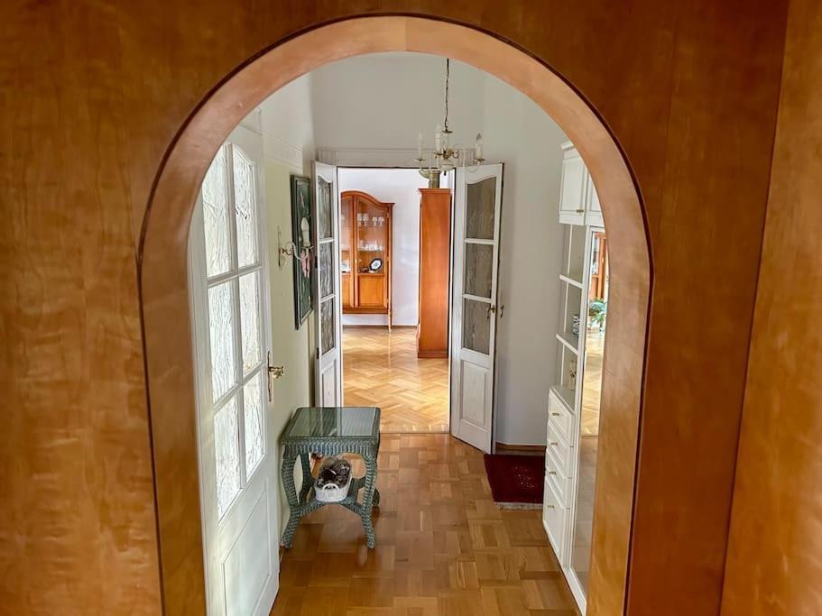 Exclusiv Im Erzgebirge Apartamento Amtsberg Exterior foto