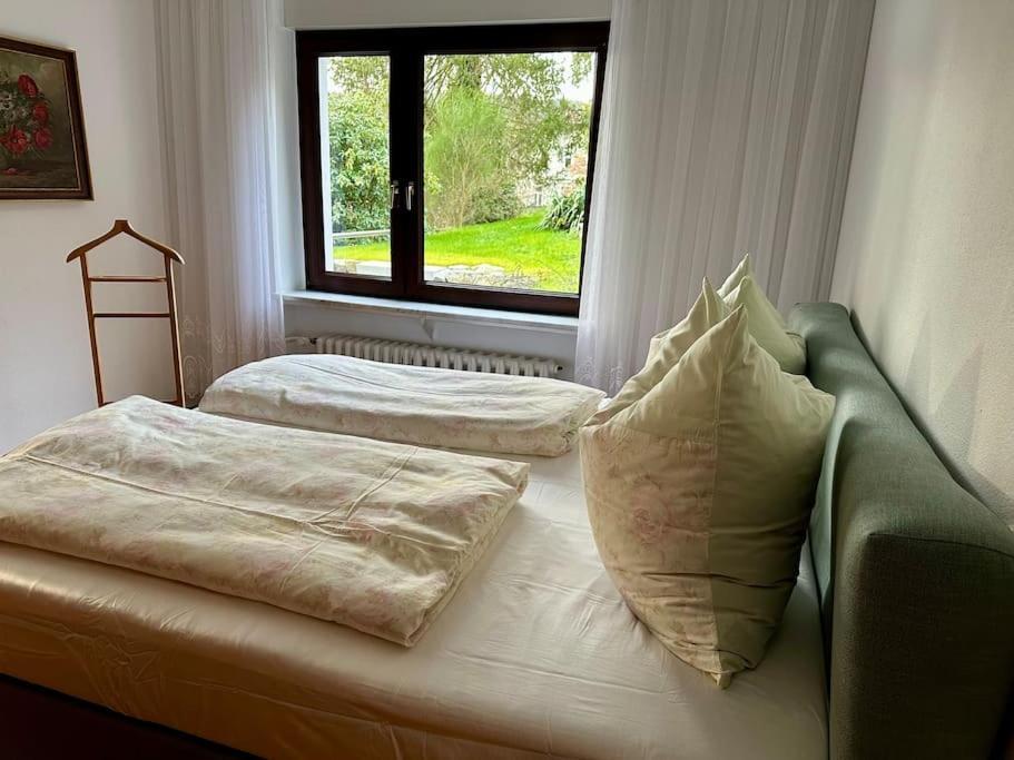Exclusiv Im Erzgebirge Apartamento Amtsberg Exterior foto