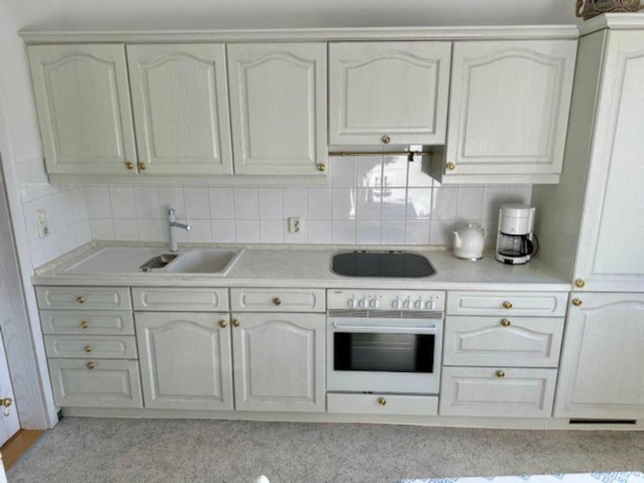 Exclusiv Im Erzgebirge Apartamento Amtsberg Exterior foto