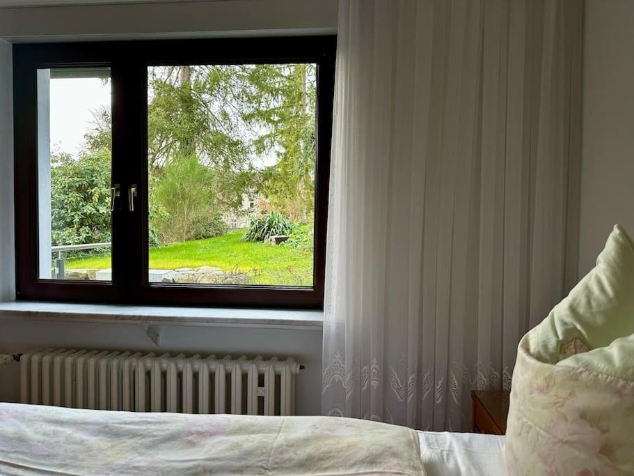 Exclusiv Im Erzgebirge Apartamento Amtsberg Exterior foto