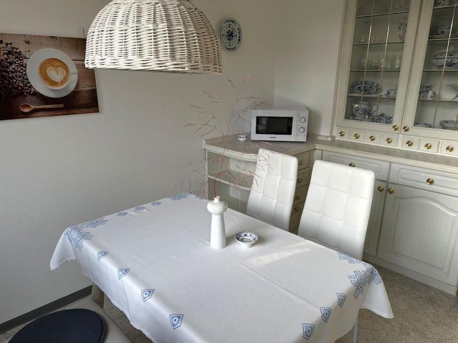Exclusiv Im Erzgebirge Apartamento Amtsberg Exterior foto