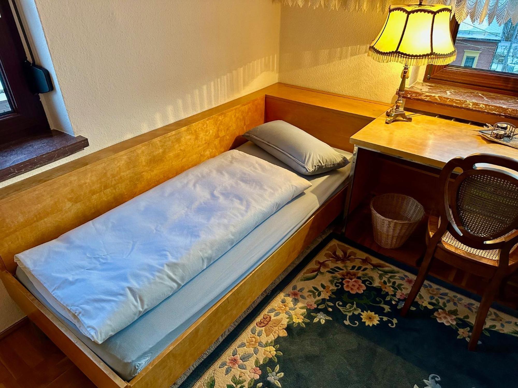 Exclusiv Im Erzgebirge Apartamento Amtsberg Exterior foto